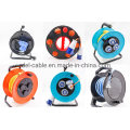 Heavy Duty Industry Cable Reels